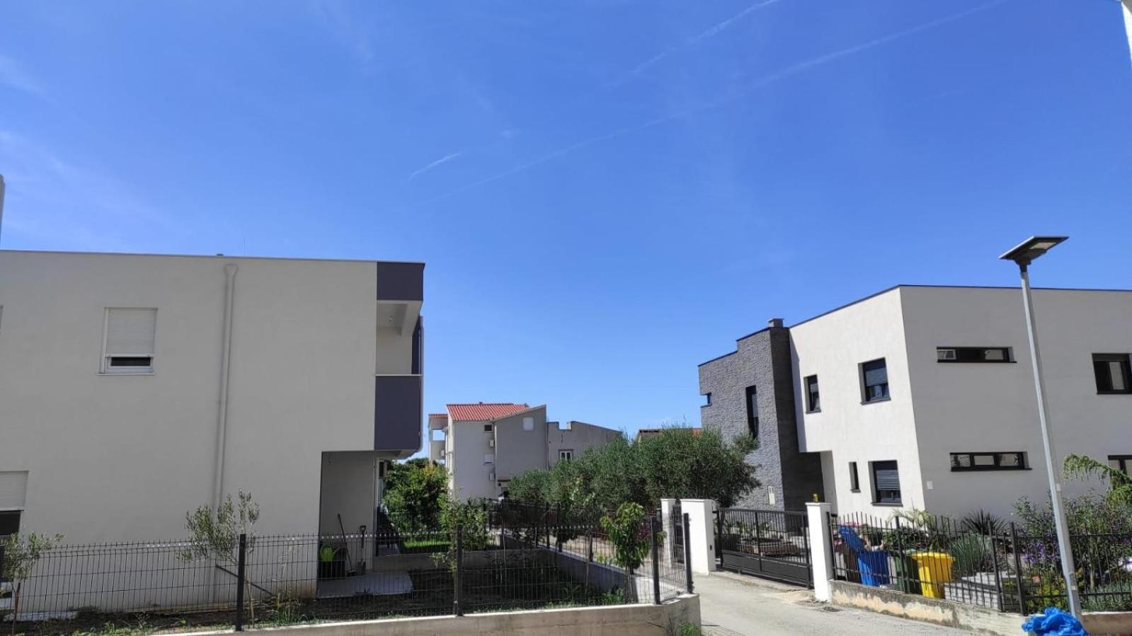 Lavanda Kaštela Εξωτερικό φωτογραφία