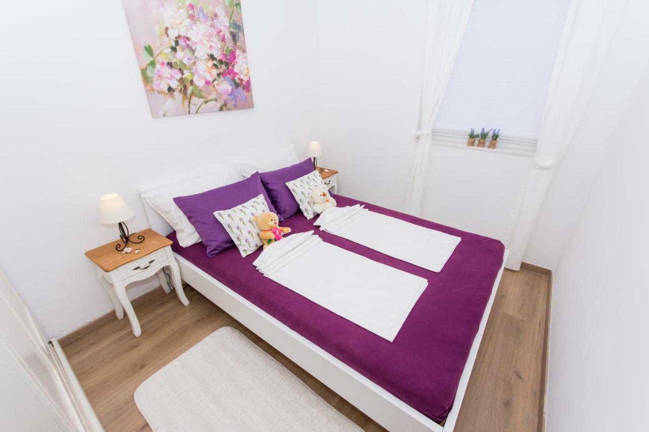 Lavanda Kaštela Εξωτερικό φωτογραφία