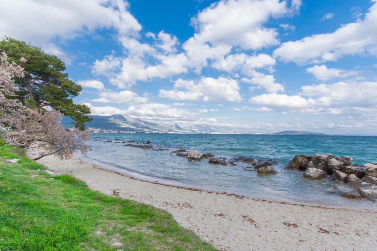 Lavanda Kaštela Εξωτερικό φωτογραφία